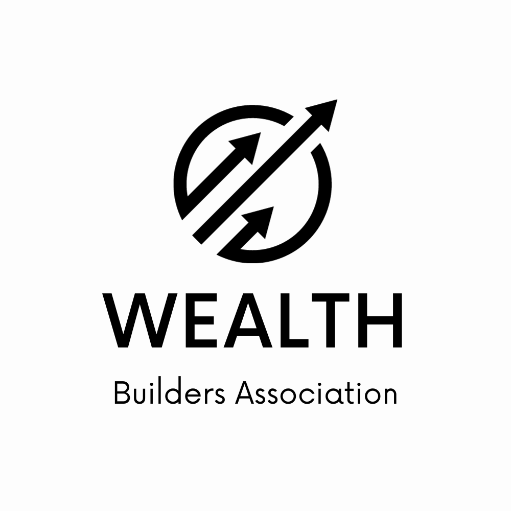 Wealth Builders Association Logo